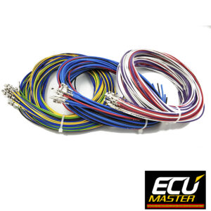 Cableado preamplificado EMU Classic - Ecumaster España