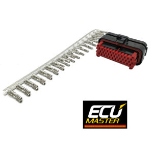 Kit de conectores Ecumaster ADU