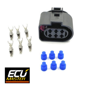 Kit de conectores Bosch LSU 4.2