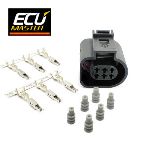 Kit con Conector Bosch LSU 4.2 - Ecumaster España