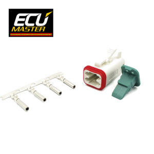 Kit Conector CAN BUS para teclado GPS CAN