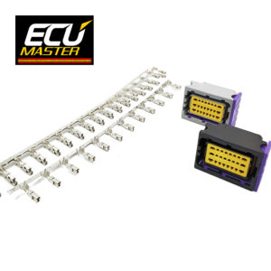 Kit de contactos y terminales para EMU Clásica - EMU Classic de Ecumaster