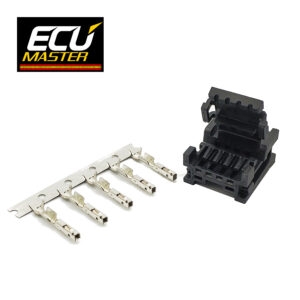 KIT Conector EDL - Ecumaster Dataloger DL-1 con terminales
