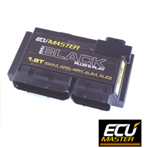 Centralita Motor Plug and Play Ecumaster Black PNP 1.8T BAM-ARX-ARY-AUM-AUQ