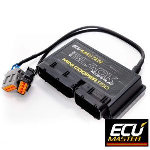 Centralita Motor Plug and Play Ecumaster Black PNP Mini Cooper R50