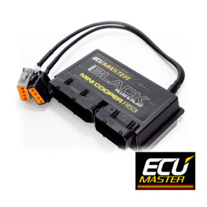 Centralita Motor Plug and Play Ecumaster Black PNP Mini Cooper R53
