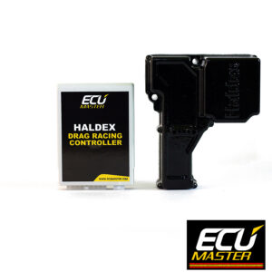 Controlador Haldex para competición