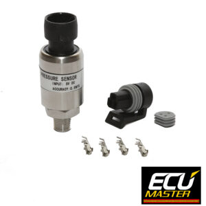 ECUMASTER sensor de mapa de 5 bares 1/8 NPT