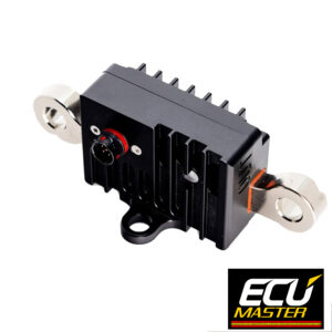 Ecumaster Battery Isolator -SSR ( Autosport )