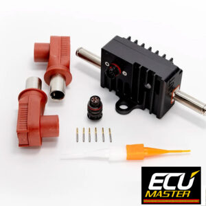 Ecumaster Battery Isolator -SSR - Radlock ( Autosport )
