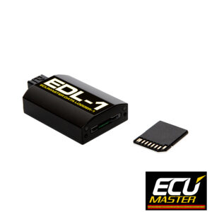 Ecumaster EDL1 registrador de datos - datalogger