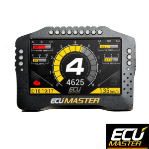 Pantalla - Display ECUMASTER ADU5