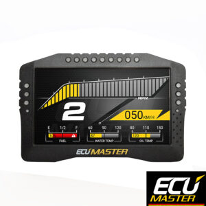 PANTALLA ECUMASTER ADU 7″