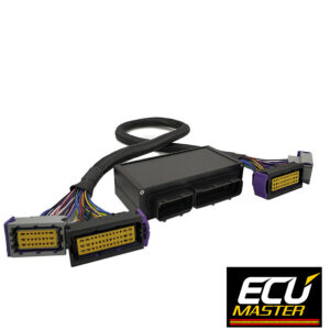 Interconector Ecumaster EMU Negro Audi RS4 2.7 Biturbo
