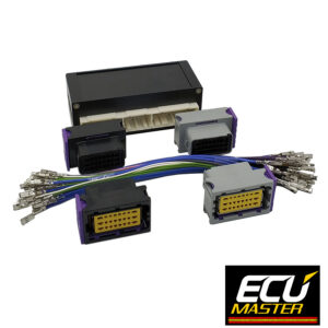 Interconector ECUMaster GEN 2 y 3 - 3SGTE PNP para EMU Classic - Clásico