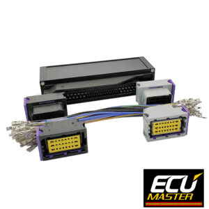 Interconector ECUMaster BMW M50 SINGLE-VANOS PNP para EMU Clásico DME 3.3.11