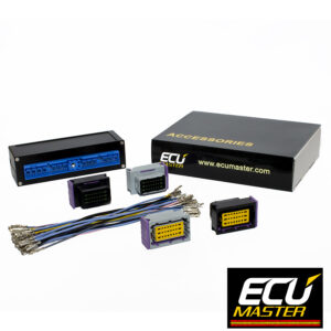 PNP Nissan RB (20/25/26) / SR20 Interconector EMU Clásico - (76 pines)