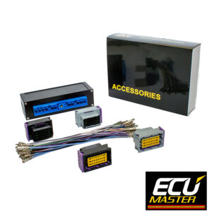 PNP Nissan SR20 Interconector EMU Classic - (64 pines)