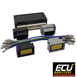 Interconector PNP Subaru Impreza MY96-MY98 ECUMaster Clásico