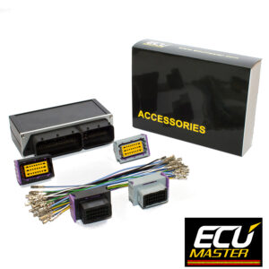 Kit interconector FORD FOCUS mks rs/st para EMU clásica