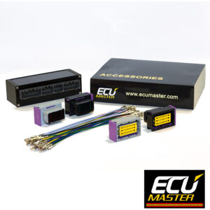 Adaptador Ecumaster 1JZ-GTE (SUPRA MK3)