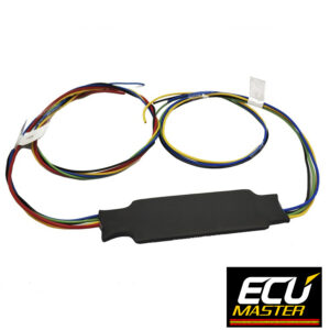 Módulo adaptador Ecumaster S54 Vanos (Dual Vanos)