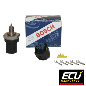 Sensor dual BOSCH (presión de aceite y temperatura combinadas)