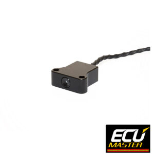 Cámara de temperatura de neumáticos CAN por infrarrojos ECUMaster