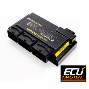 Centralita LOTUS 2ZR-FE PNP EMU BLACK ECU
