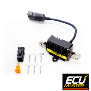 Ecumaster Battery Isolator Club M8