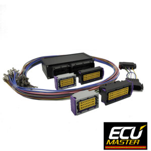 Interconector Ford Focus MK2 ST / RS para NEGRO