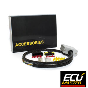 KIT BOX Common Rail TFSI (2-canales)