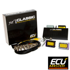 Ecumaster Classic - Ecumaster clásica