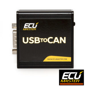 Módulo USB a CAN de Ecumaster