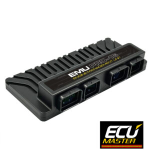 Sistema de gestión de motor independiente EMU-PRO-16