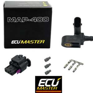 Kit Sensor Map400 de Ecumaster